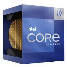 CPU INTEL CORE I9-12900K (ALDER LAKE) 3.2 GHZ